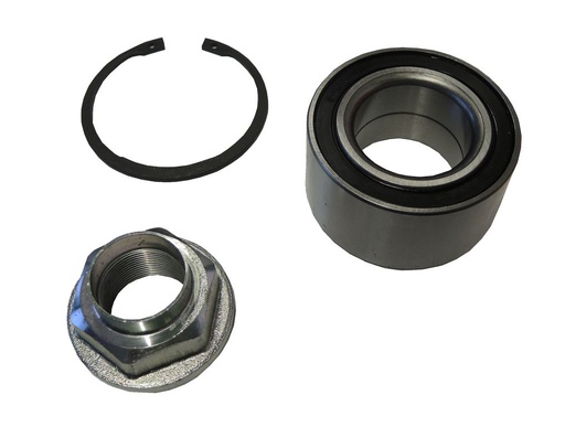 Roulement compact avec roulement conique "TRB"  IFOR