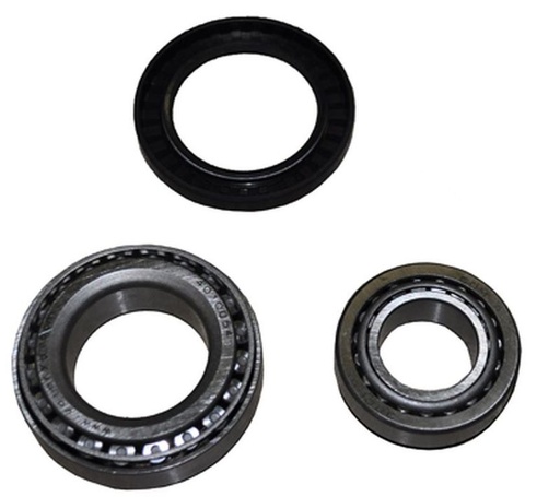Radlagersatz AL-KO 2361 (N)