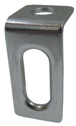 Guide pour câble de securité Knott