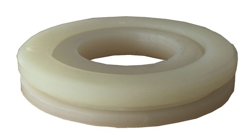 Joint de rondelle BPW, Nieper, plastique