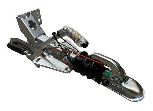 Timon KNOTT: KF20-A GF, 1100-2000kg