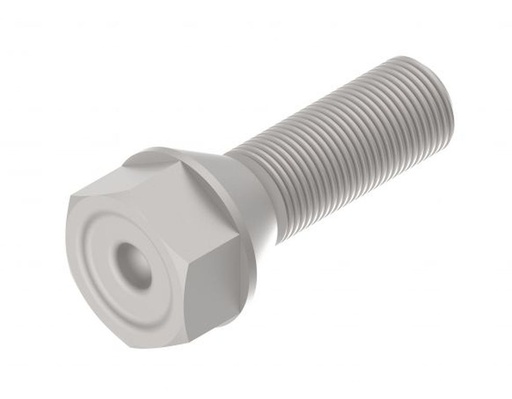 Vis de roue conique M14x1,5x28   10.9