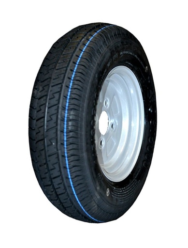 145/80 R10   84N  Security  TR-903