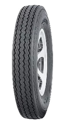 4.00-8  4 PR HS  62N TT Wandatyre