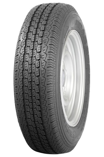 185 R14C 104N TR-603 M&S Security, roue complète