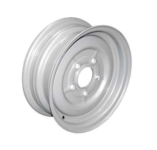 Jante  4.50Jx12   67/112/5  ET 20