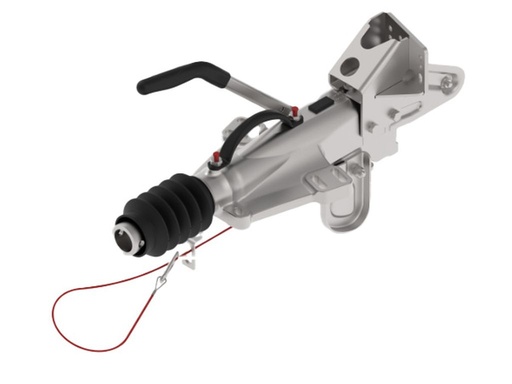 AE KNOTT: KFG35-D GF, 2700-3500kg