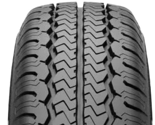 Pneu 225/55 R12C 112N KR33A Kenda Komendo