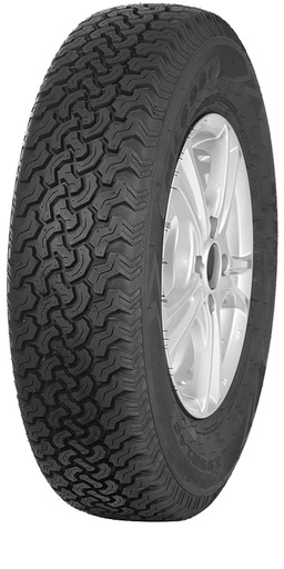PNEU SUV ÉTÉ