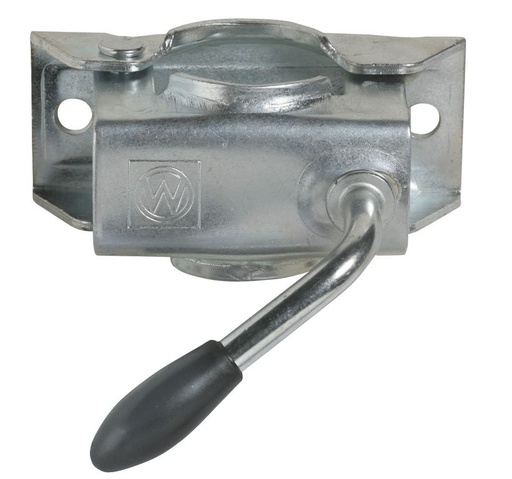 Support Ø48, standard