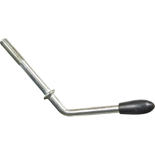 Poignée du fixation pour support béquille Ø60mm