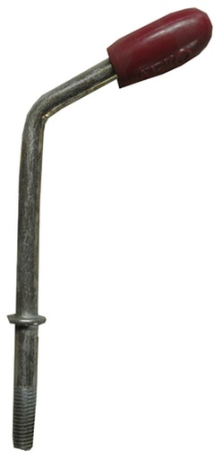 Manette fixe AL-KO M12, A 150mm