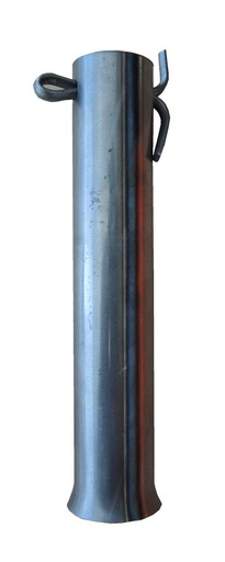 Achse verz. 25 x 137mm