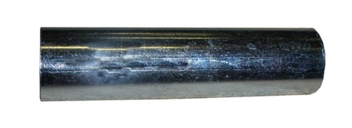 Axe zinqué 20 x 78mm