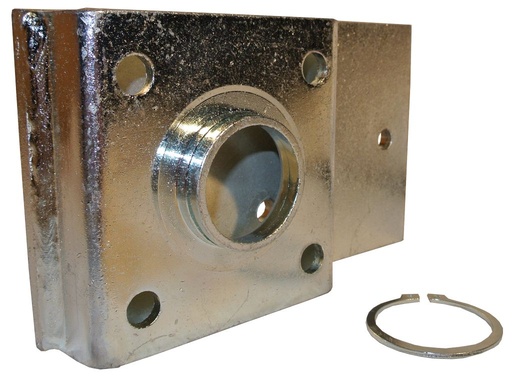 Flasque de raccord pour 130288