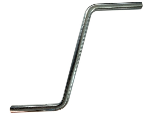 Manivelle (forage 12.7mm)
