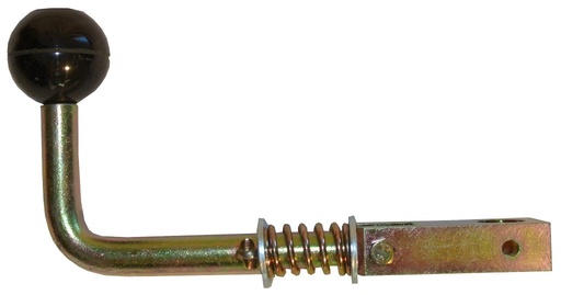 Kurbel AL-KO, Bohrung Ø20mm