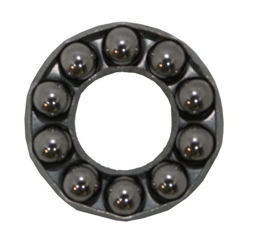 Roulement pression KNOTT pour TK 48