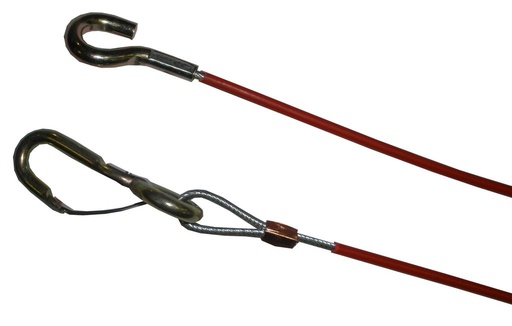 Câble de securité 1500mm