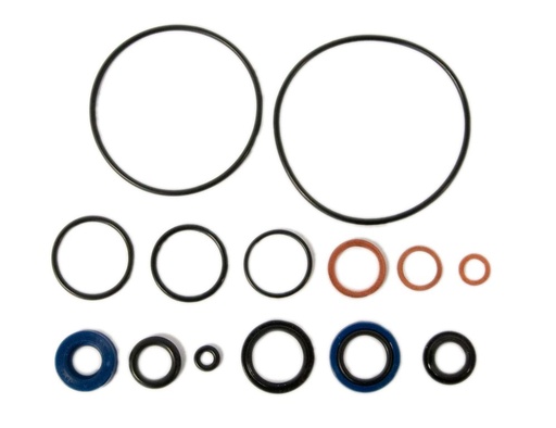 Kit de joints d'étanchéité pour roue béquille hydraulique