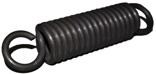 Ressort L=60mm, pour 130001/003/006/011/026