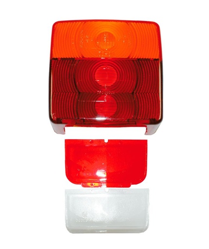 Verre de rechange Jokon gauche & droit Serie 205