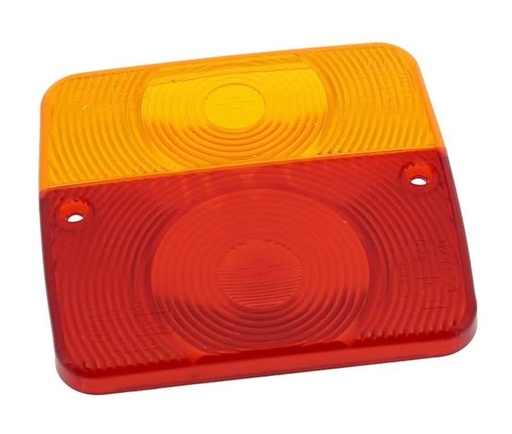 verre de feu RADEX 3001 droite & gauche