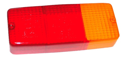 Verre de rechange 971 gauche / droite