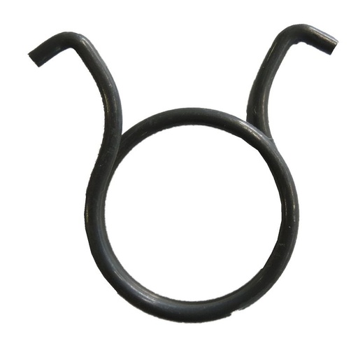 Ressort anneau de levage pour guidage