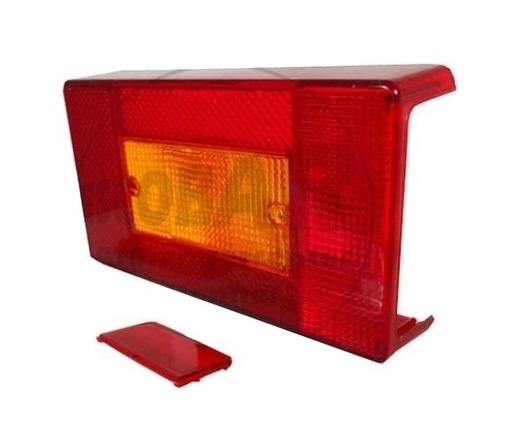 Verre de rechange Jokon serie 2002 ga. & dr.