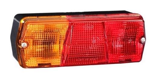 Feu arrière Hella gauche  12-24V