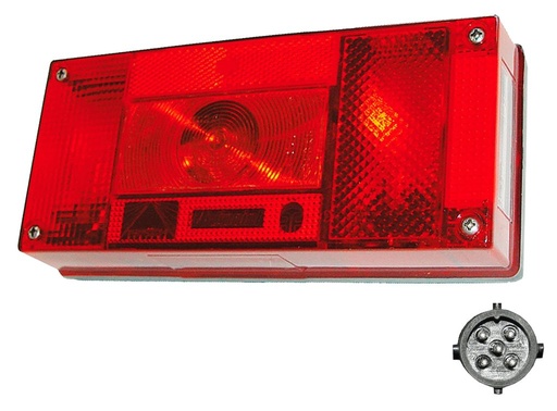 MIDIPOINT I  220 X 90