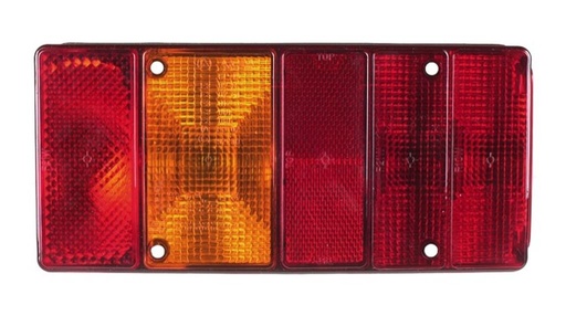 Verre de rechange Jokon gauche / droite
