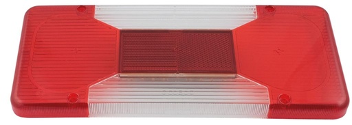 Verre de rechange IVECO - DAILY,  droite