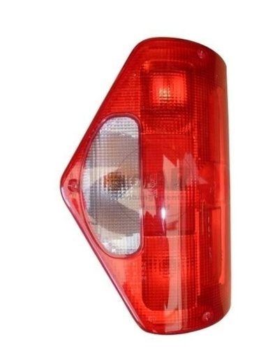 Feu arrière Jokon (2)  droite BBSNMR 2000R 12V
