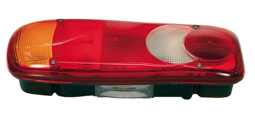 Feu arrière LC5 NISSAN/DAF 12/24V gauche