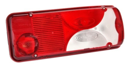 Feu arrière Vignal LC8 KB 6.1 R 12-24V droit
