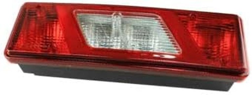 Feu arrière Ford Transit V363, plateau gauche