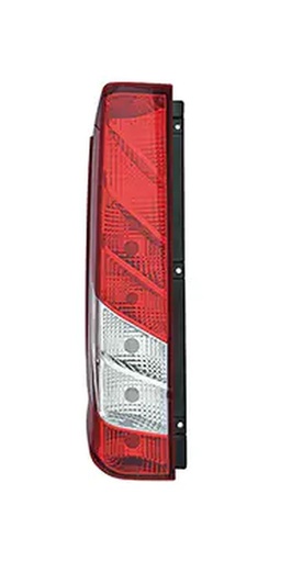 LC7 MERCEDES 465 X 130