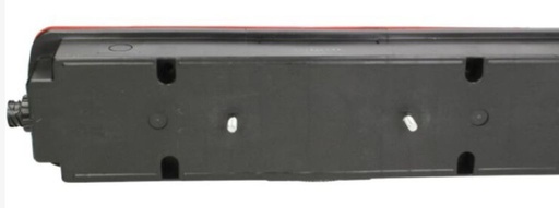 Feu arrière Rubbolite/Truck-Lite Scania, 24 V, côté droit