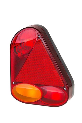 Feu arrière Fristom FT-077 droite