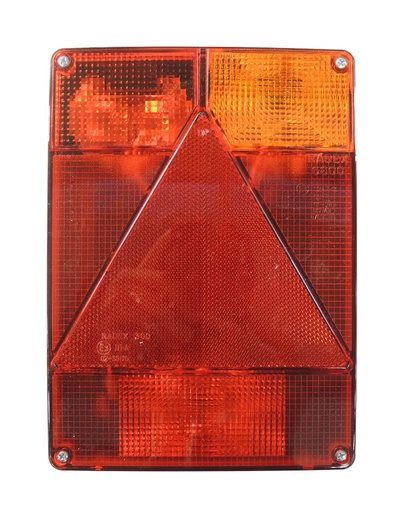 Feu arrière Radex 6800  droite