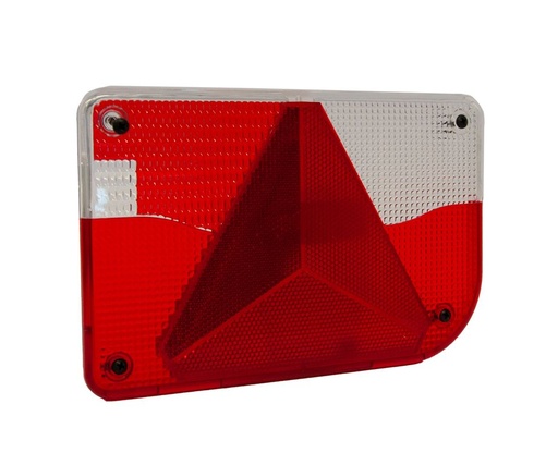 Verre de rechange Jokon BBS(K)N 830 droite