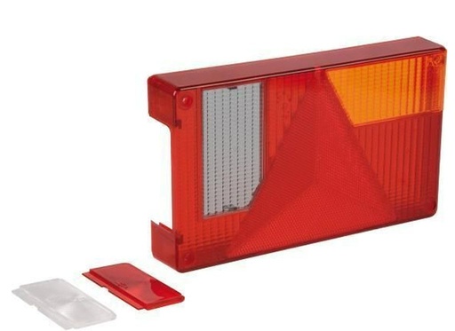 Ersatzglas Jokon E/BBS(K)W 595  rechts