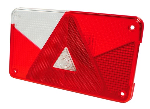 Verre de rechange Multipoint V gauche