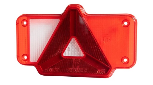 Verre de rechange Humbaur droit Innotrailer