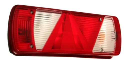 Feu arrière Ecopoint 2 standard droit