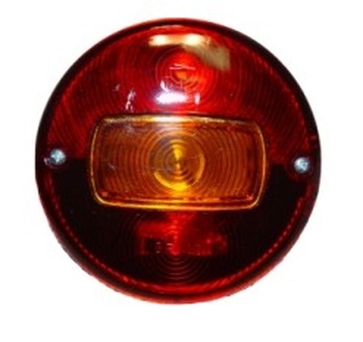 feu arrière comme SAW  Ø 115 mm