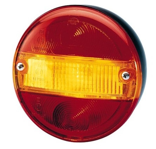 HELLA Ø 140