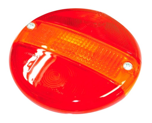 verre de feu VERALUX gauche & droite